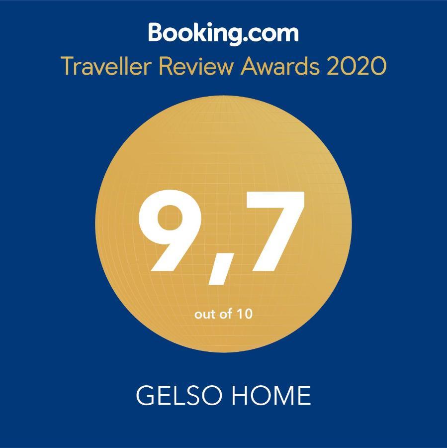 Gelso Home Naples Exterior photo
