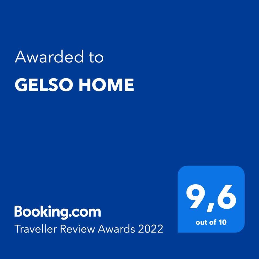 Gelso Home Naples Exterior photo