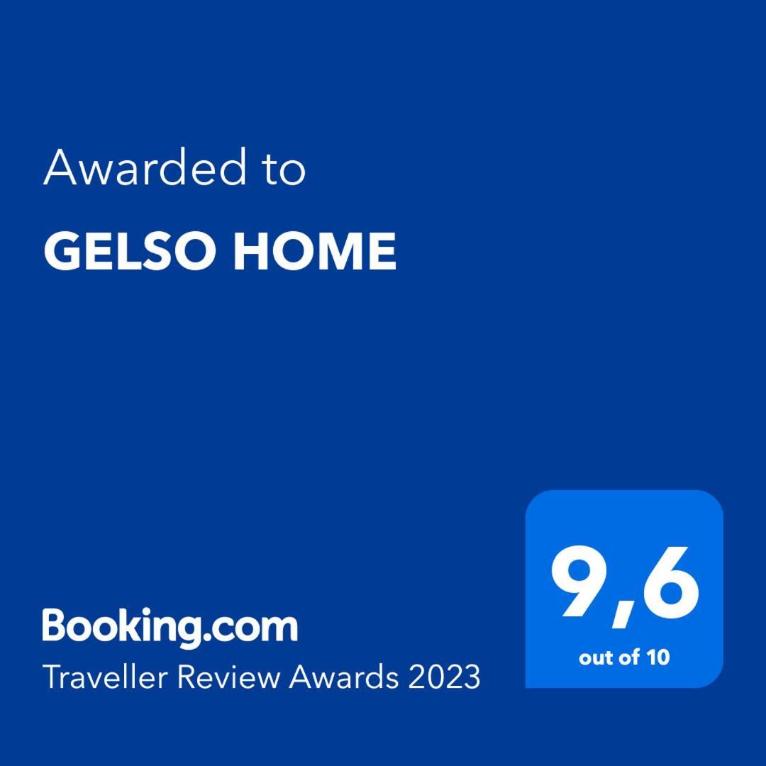 Gelso Home Naples Exterior photo